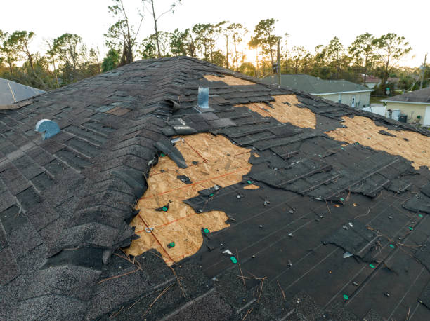 Best Flat Roofing  in Skyline, AL